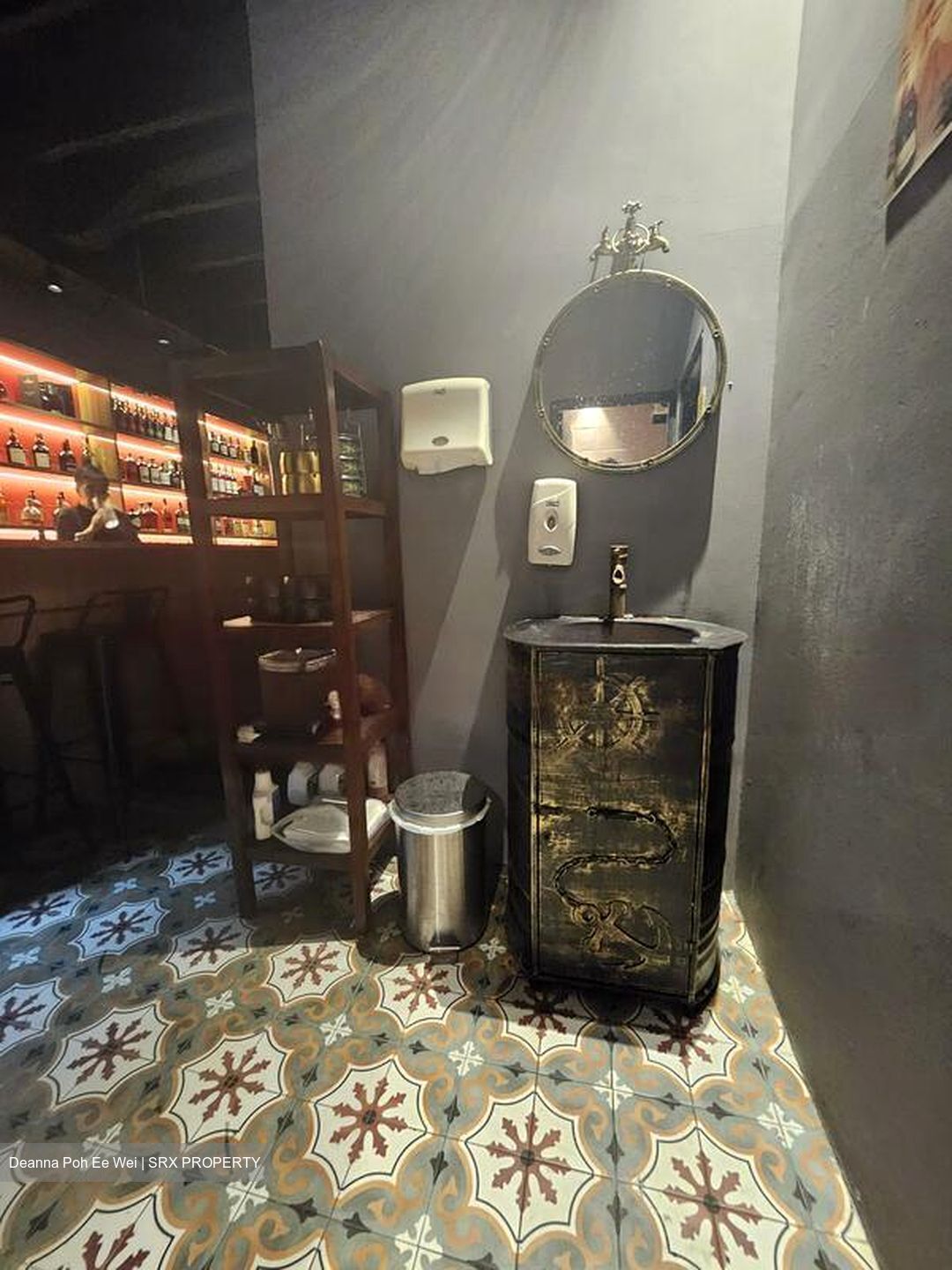 Telok Ayer Conservation Area (D1), Shop House #487665691